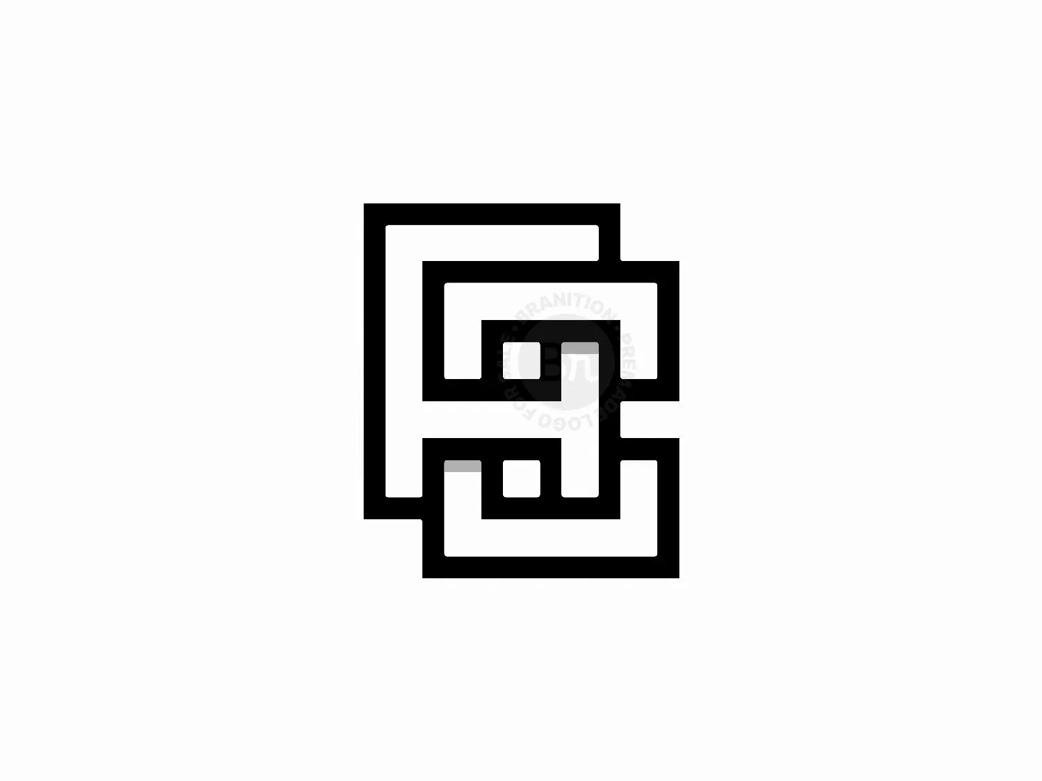 connection logo 12