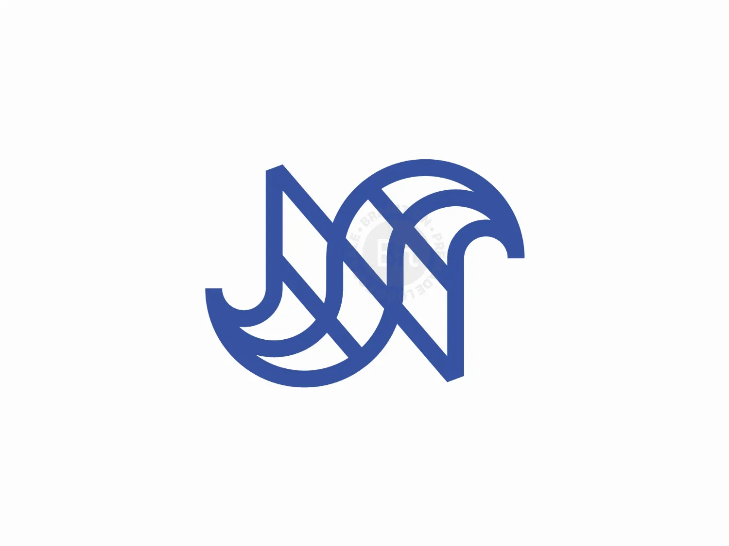 minimalism logo 9