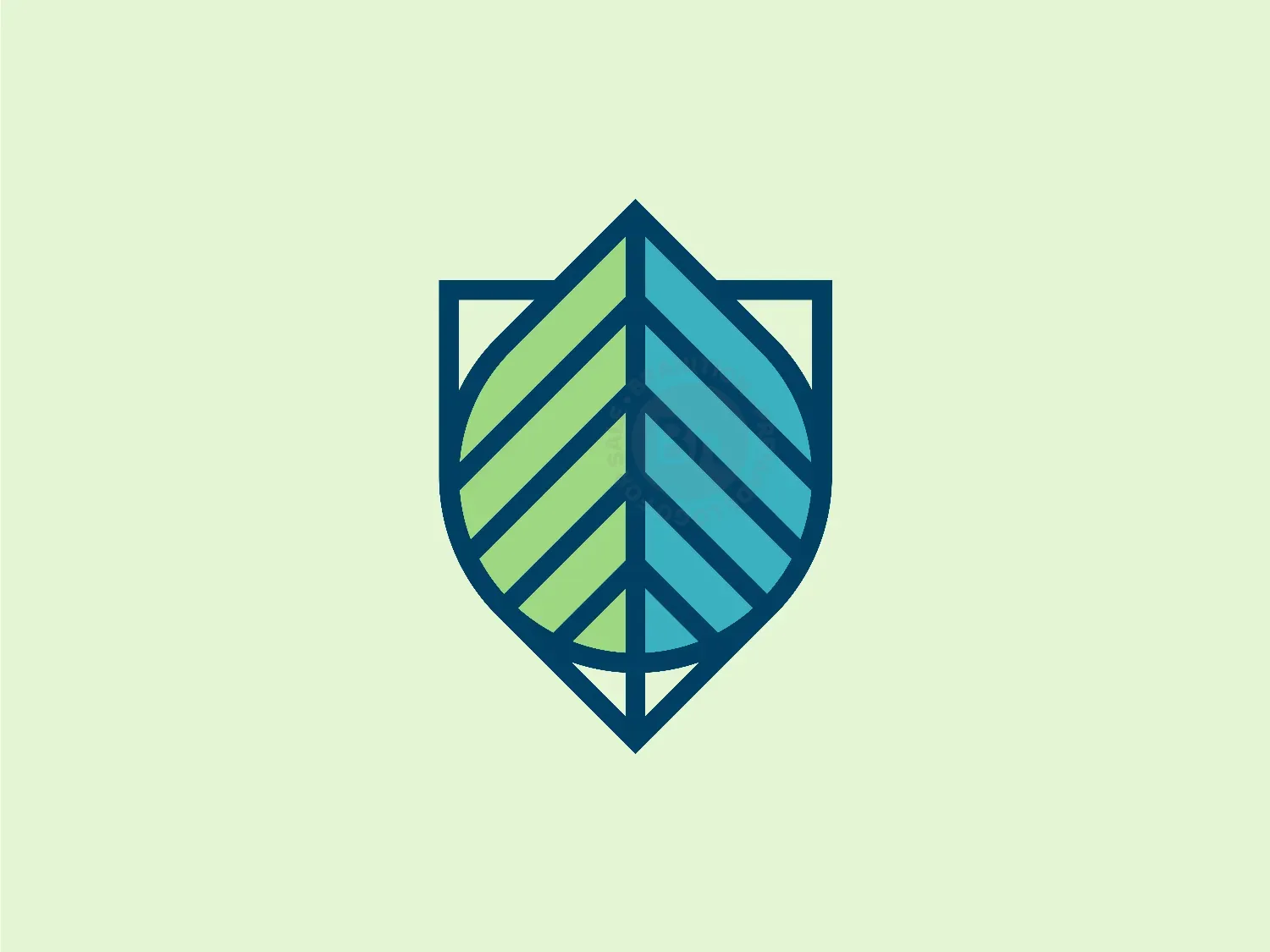 environment logo 22