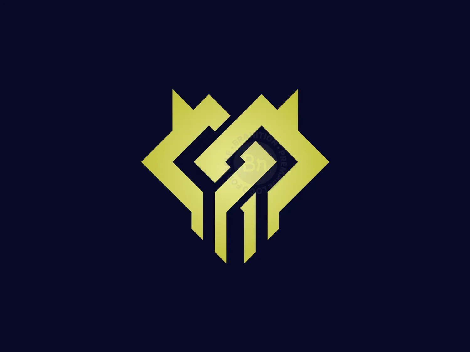 minimalism logo 6