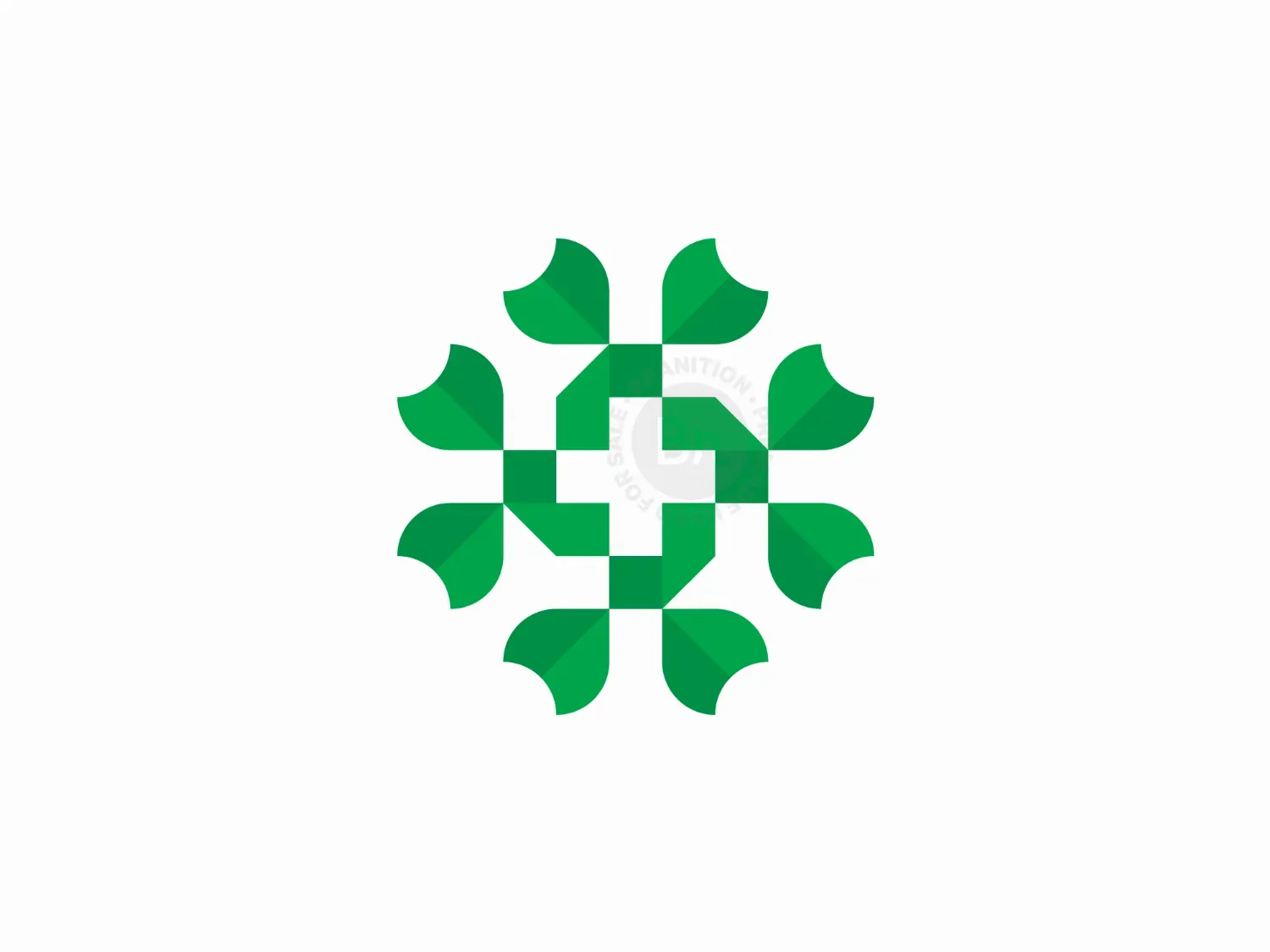 medical logo 21