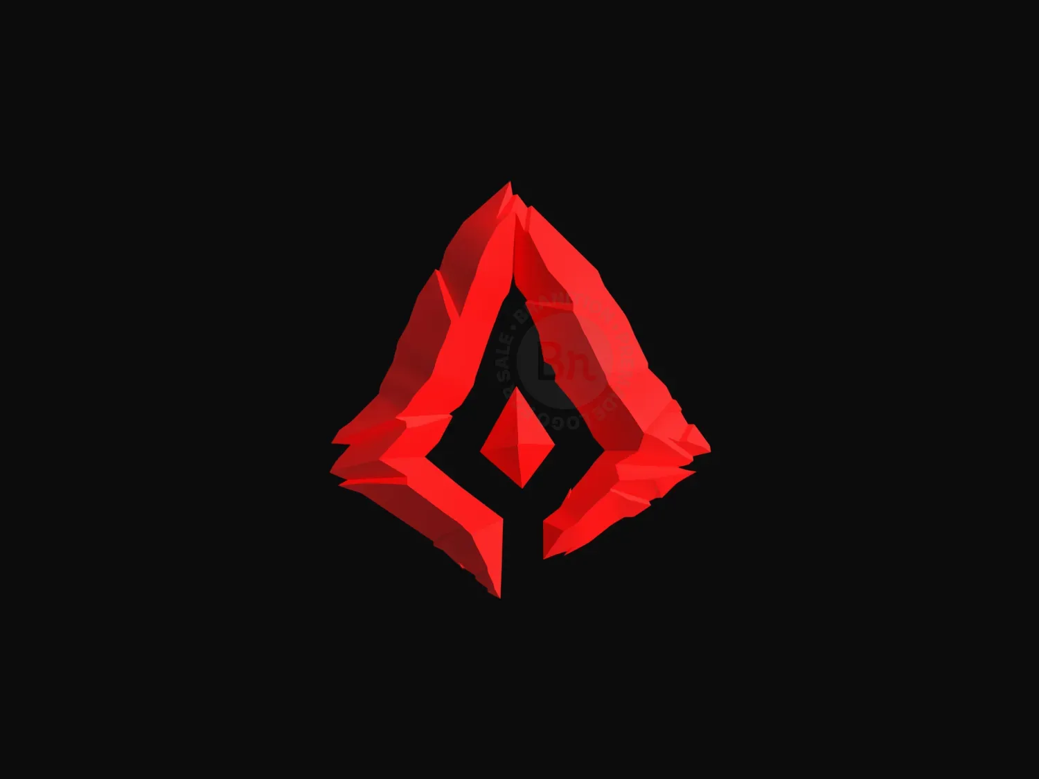 3d logo 19