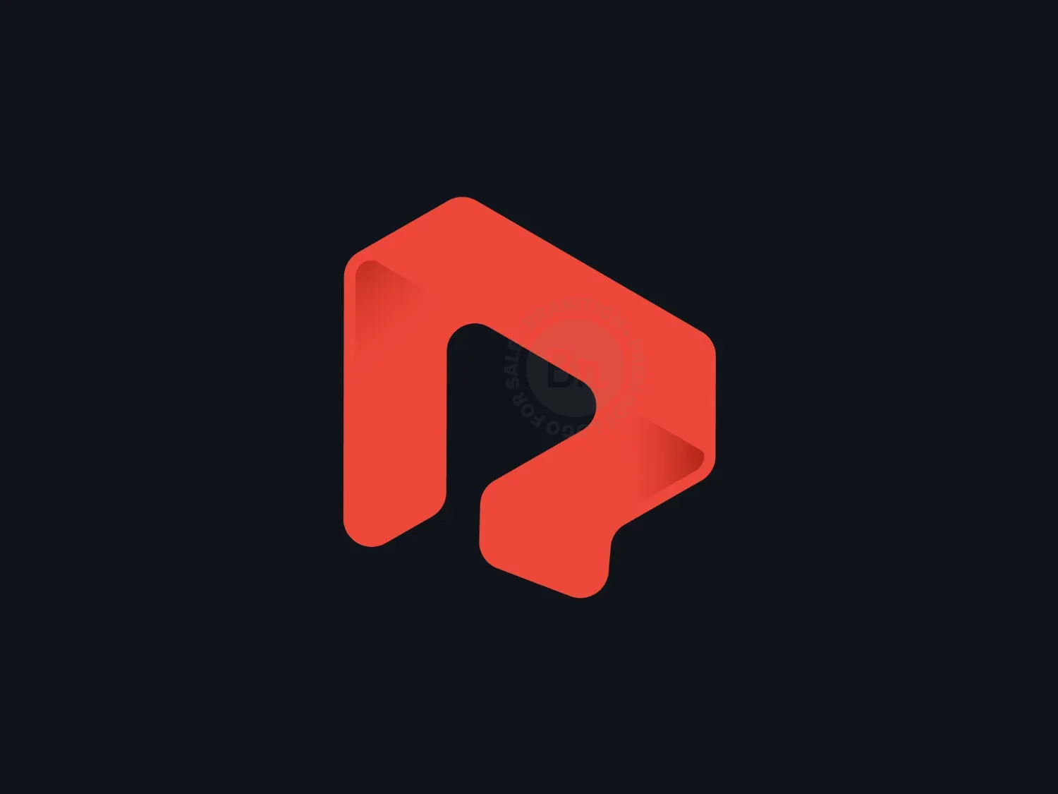 gradient logo 25
