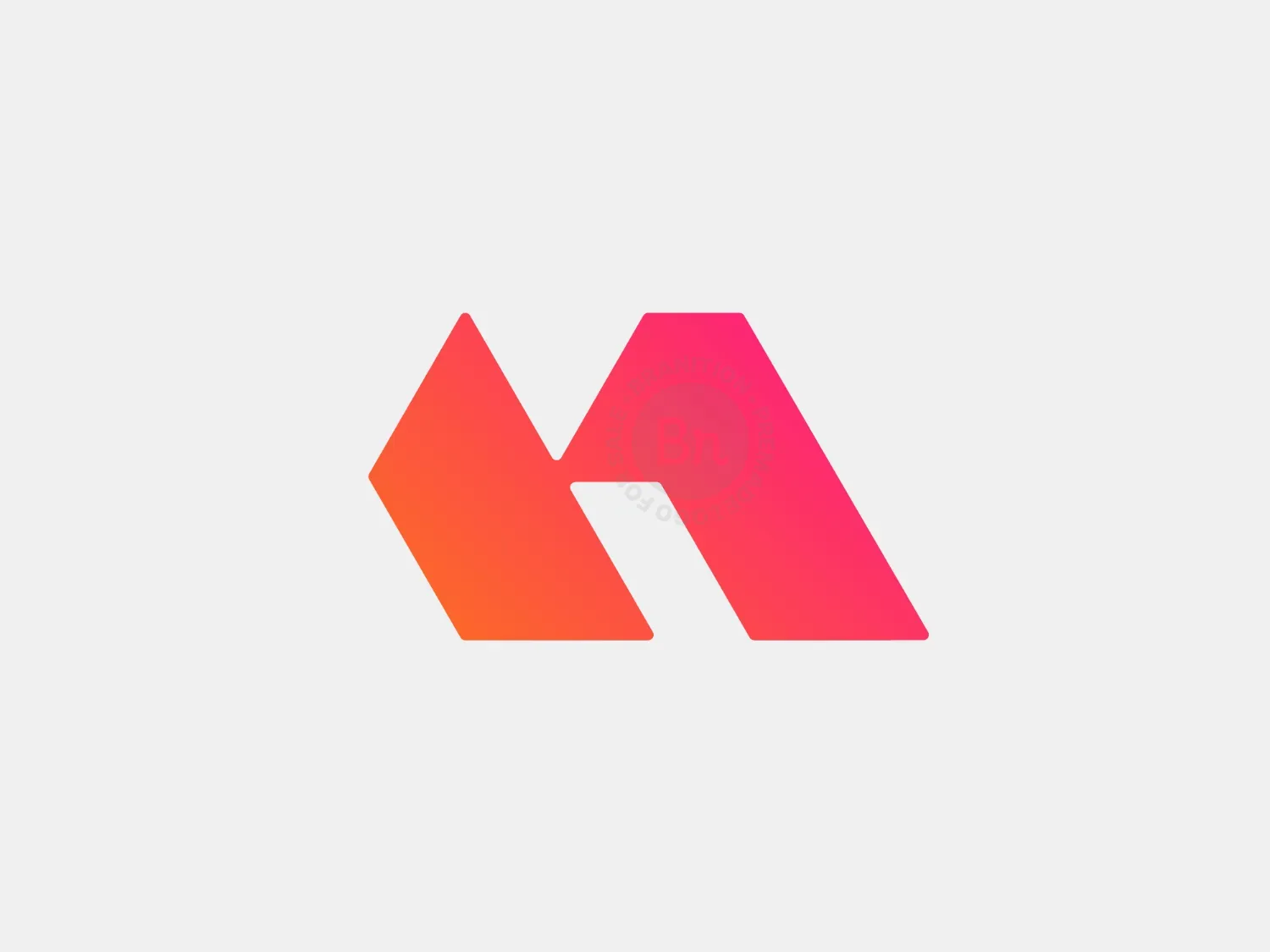 gradient logo 24