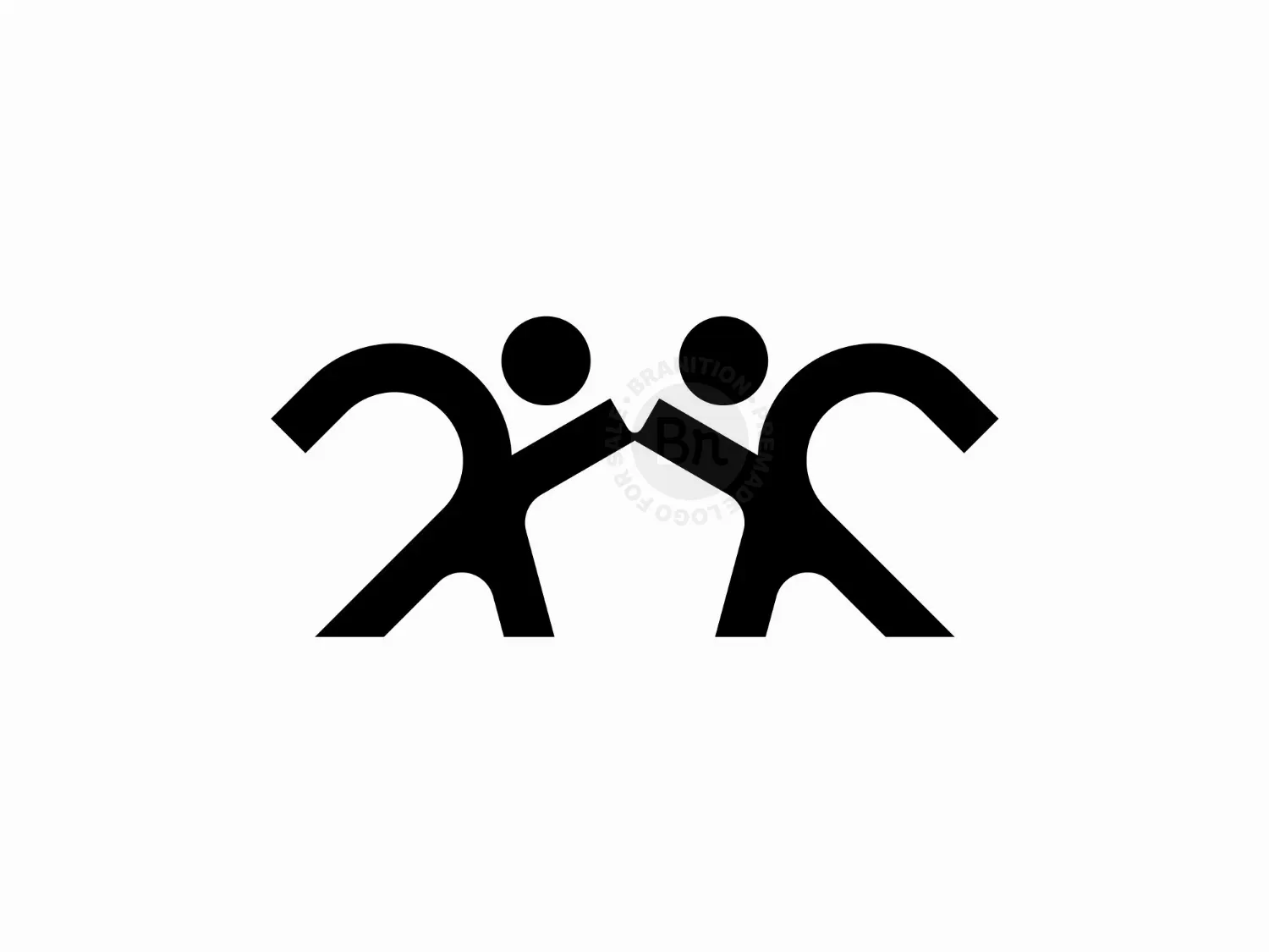 communication logo 19