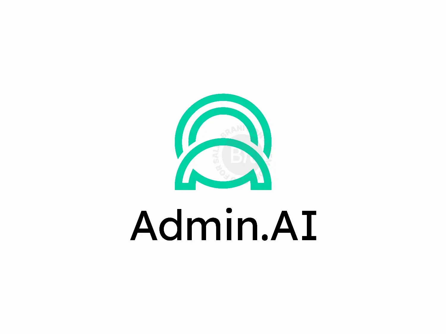 Admin Logo