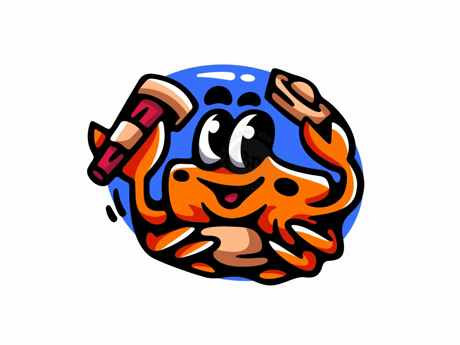  logo 13