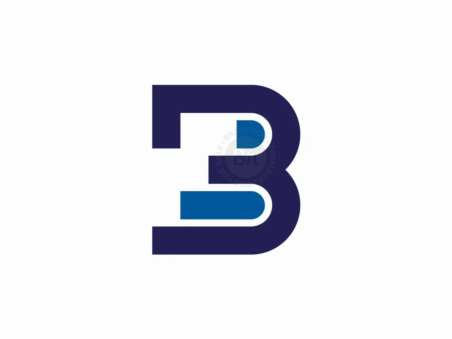 combination logo 20