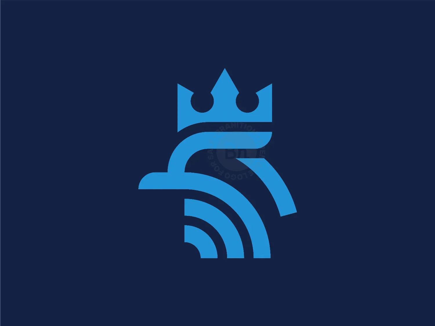connection logo 4