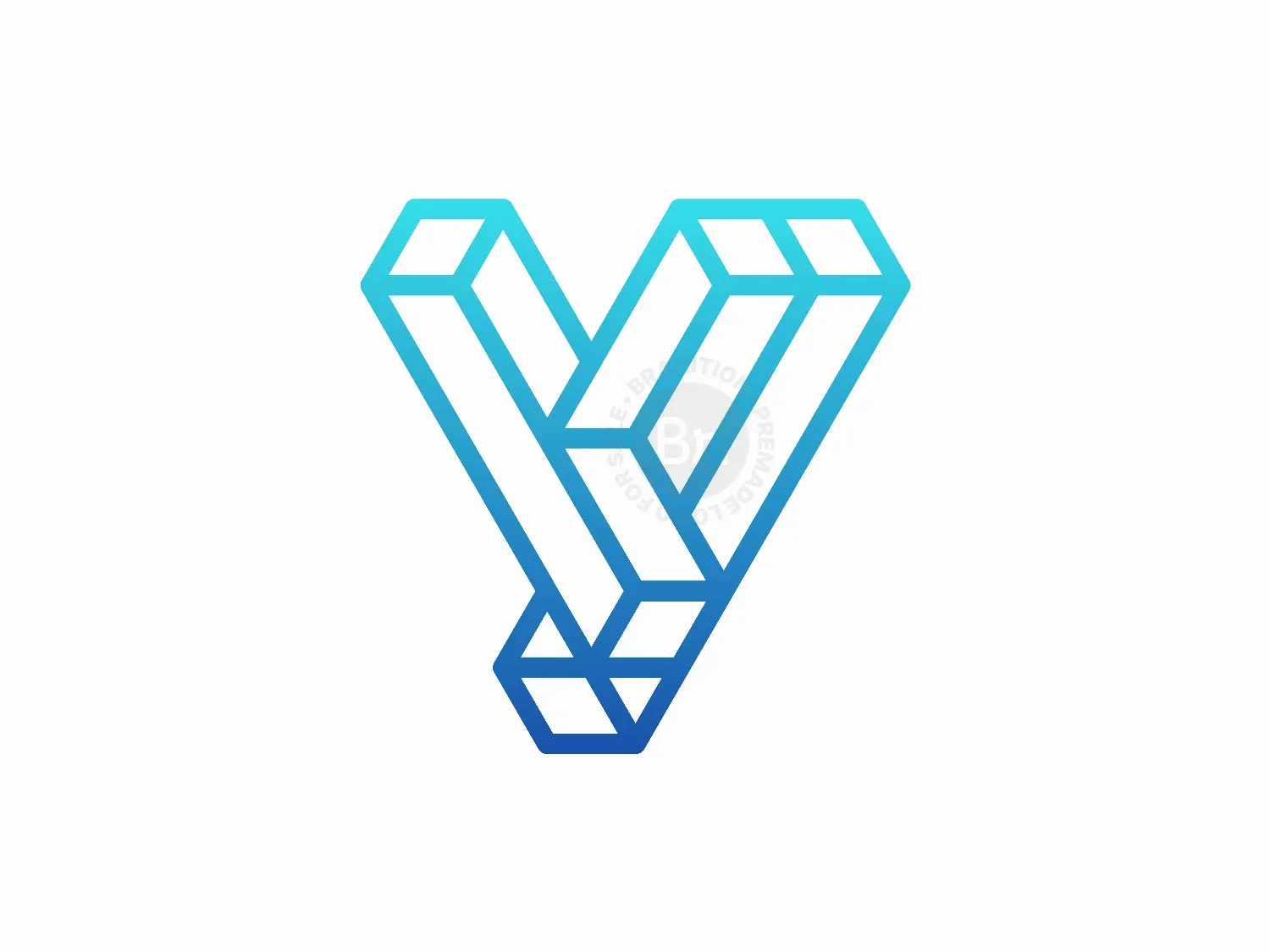3d logo 16