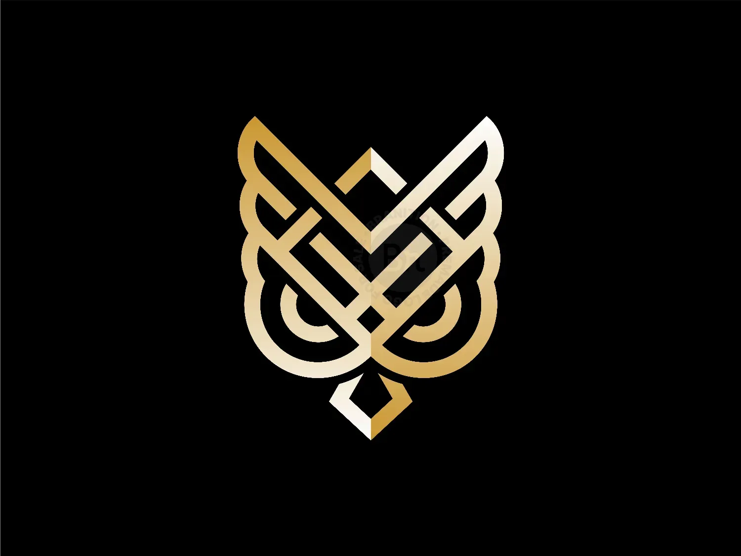 gradient logo 21