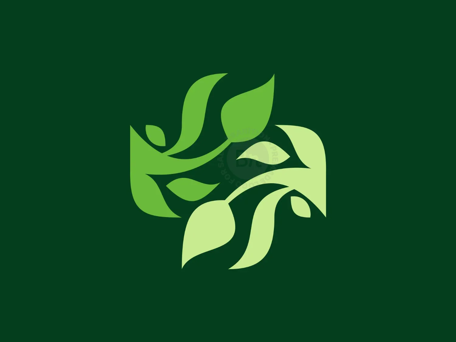 environment logo 14