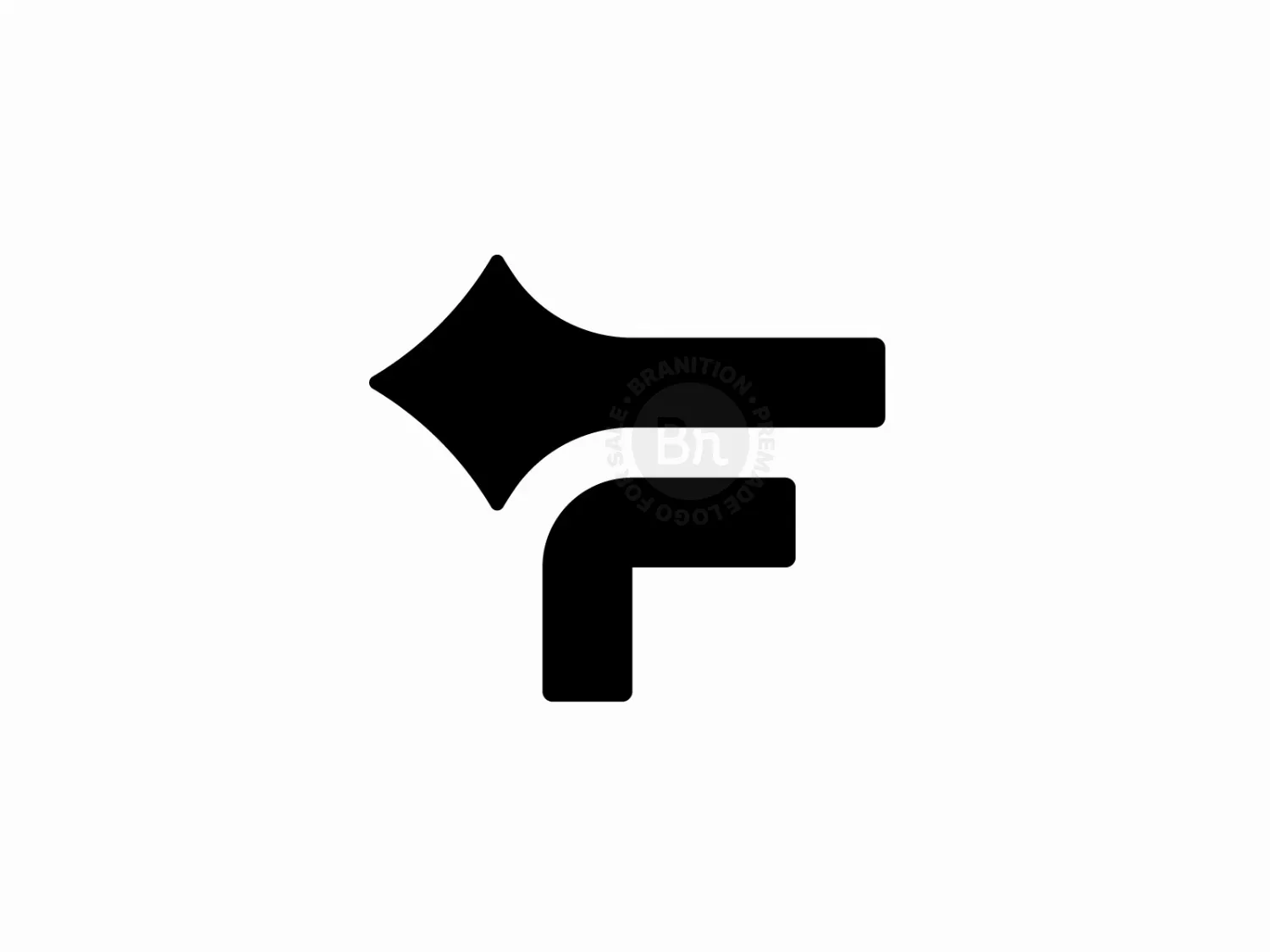 geometric logo 47