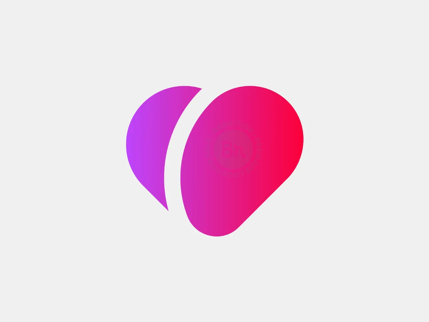 gradient logo 19