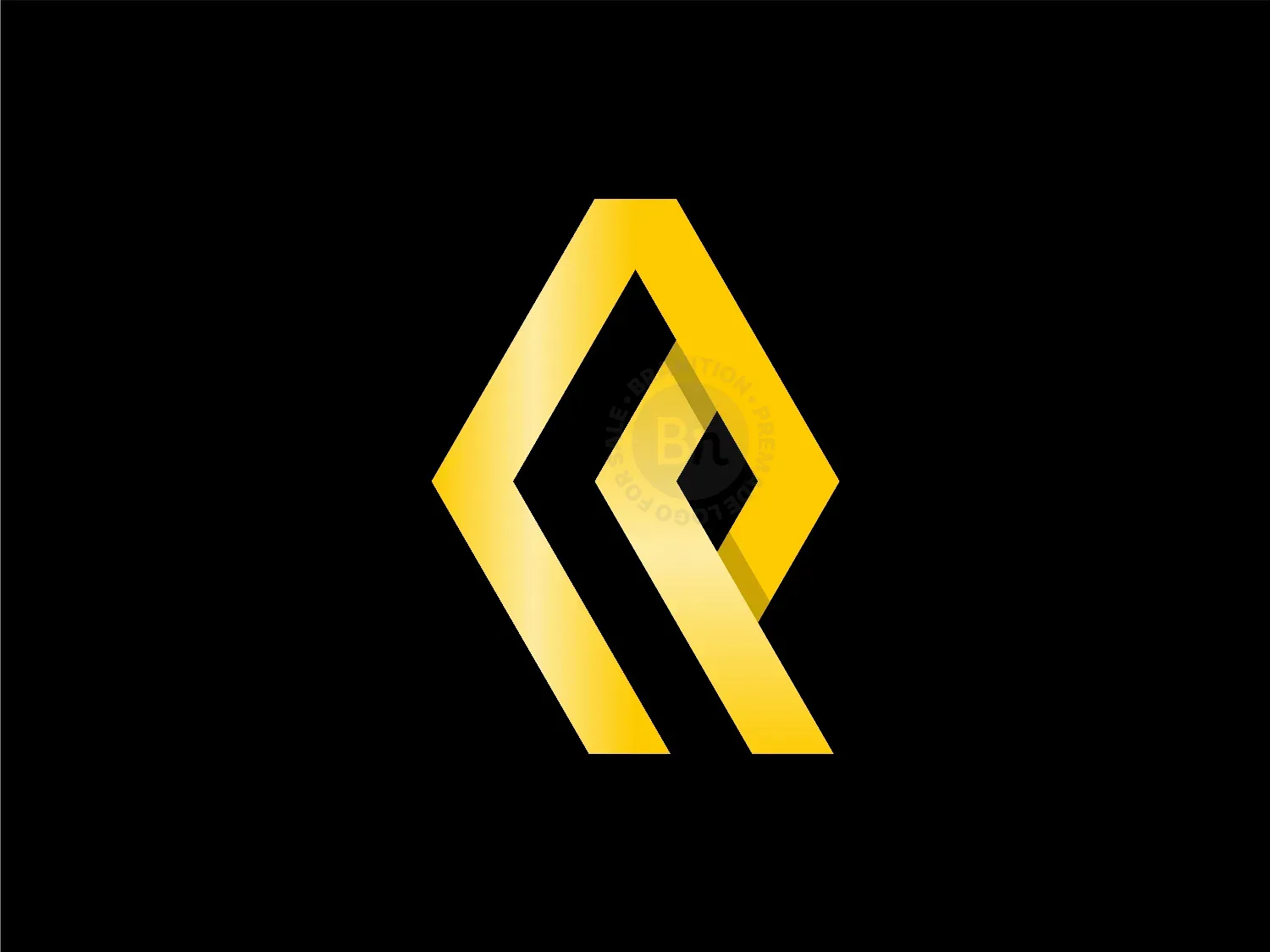 geometric logo 41