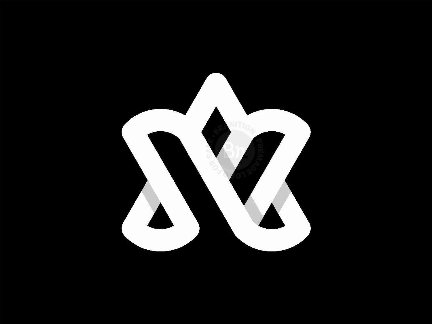 geometric logo 40
