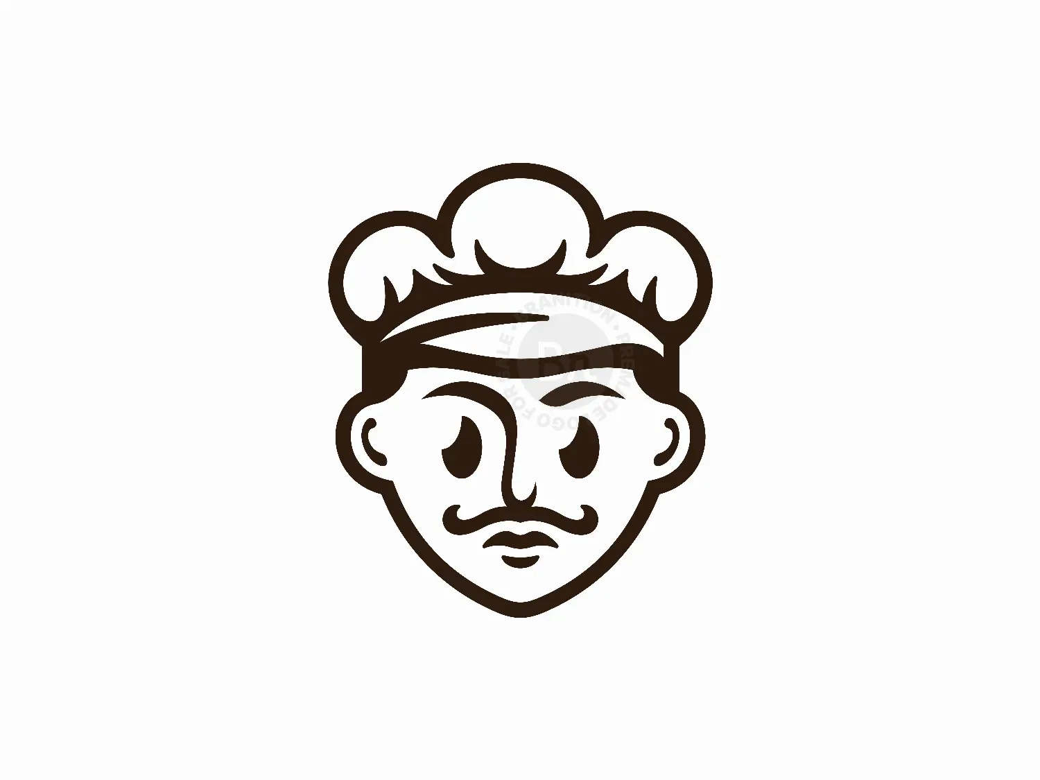 Chef Logo