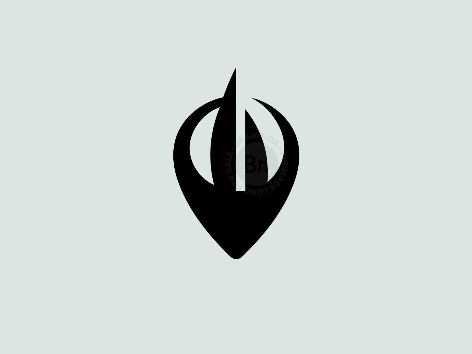 minimal logo 54