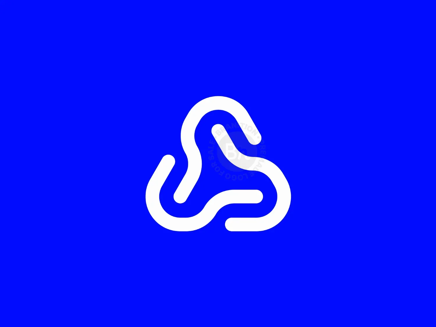 minimal logo 50