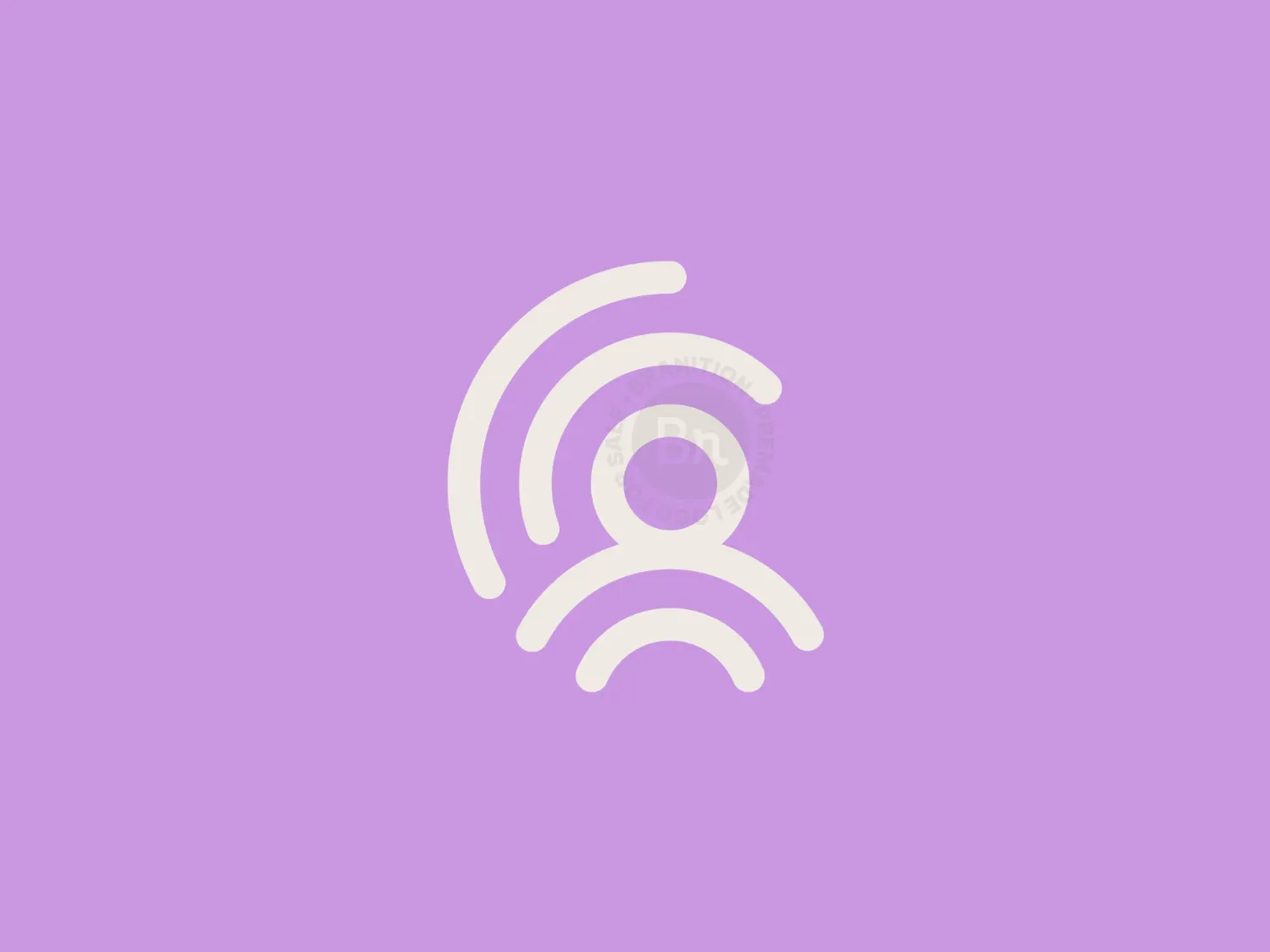 technology logo 54
