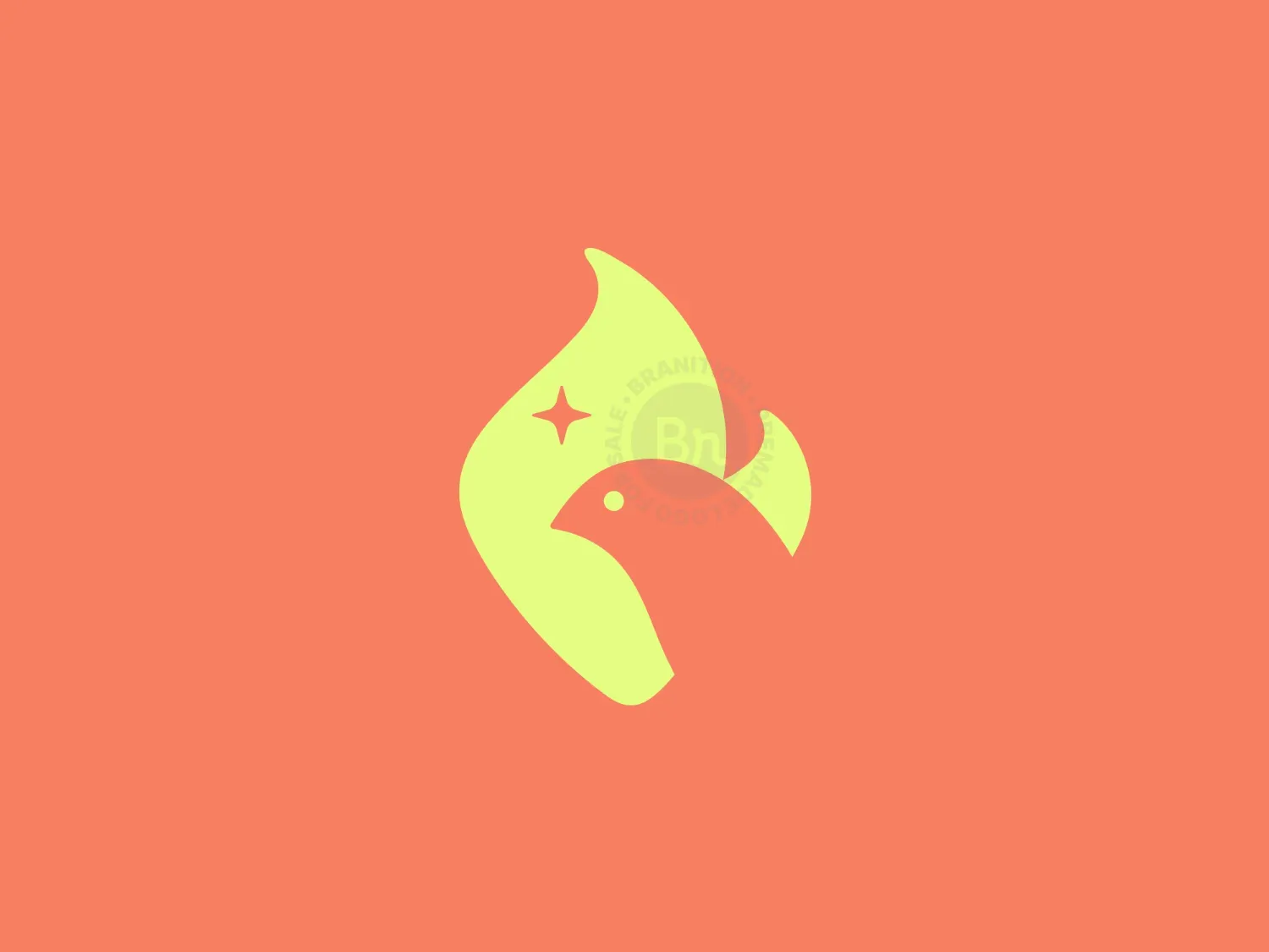 technology logo 52
