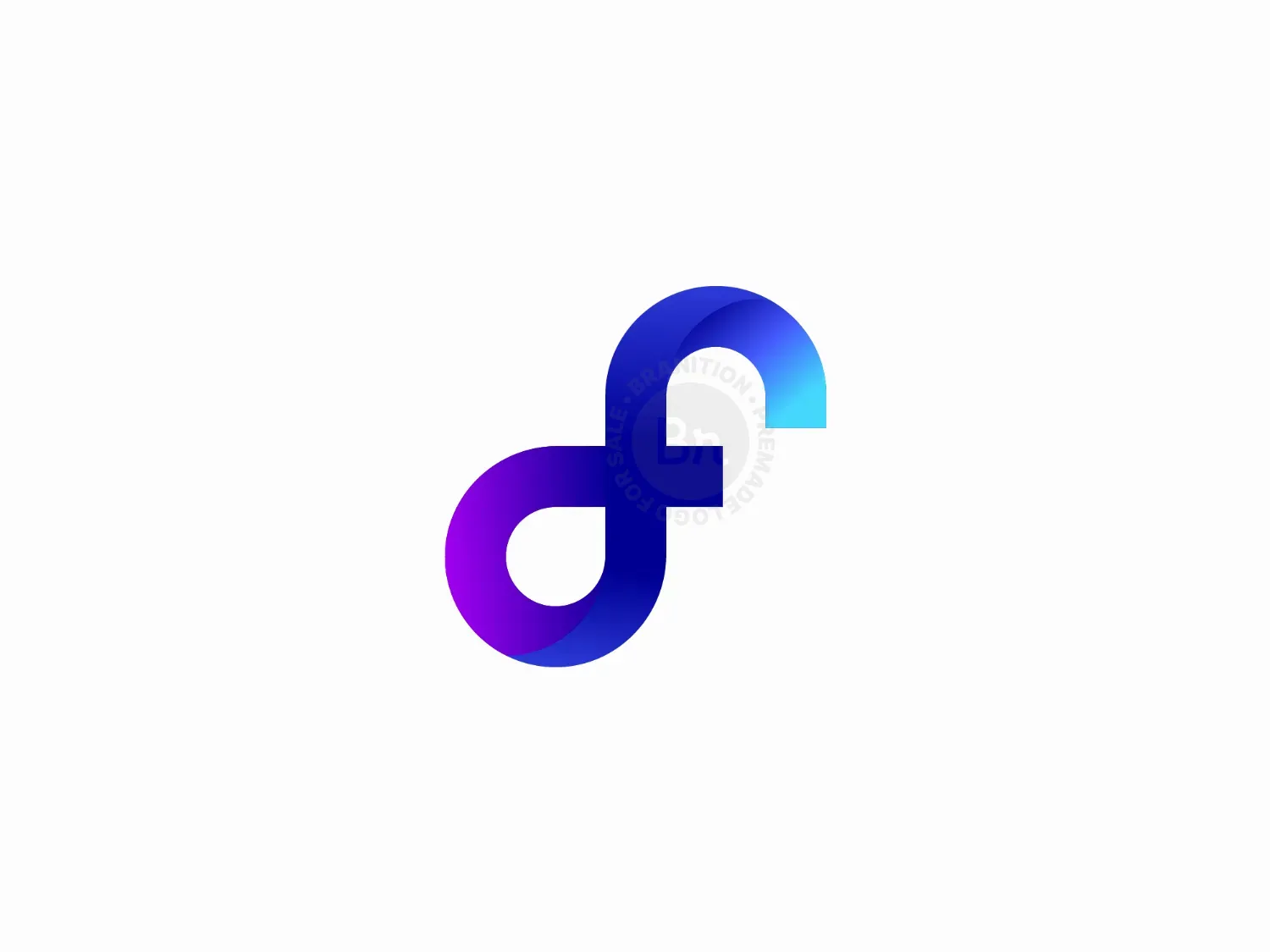 gradient logo 11