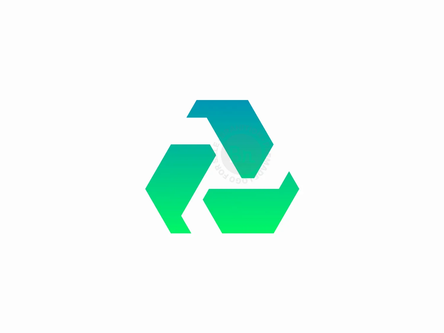 technology logo 46