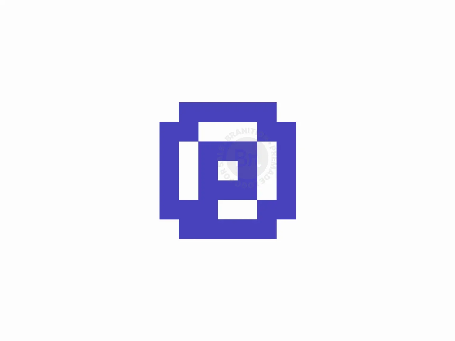 lettermark logo 54