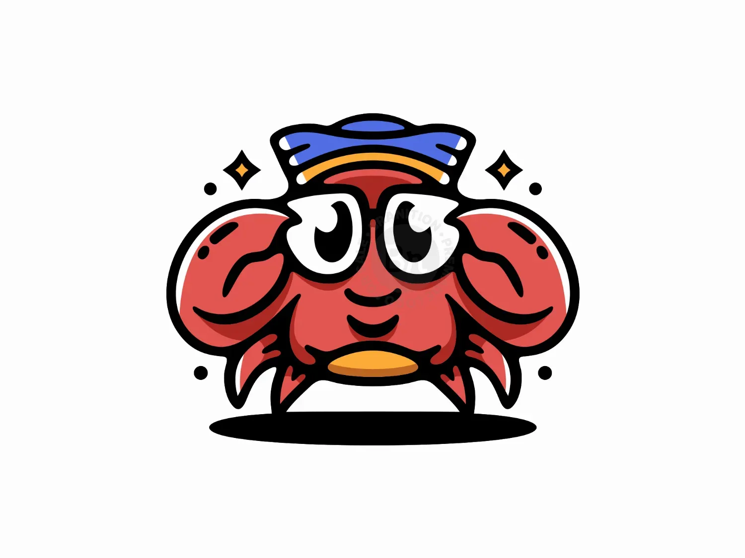 mascot logo 13