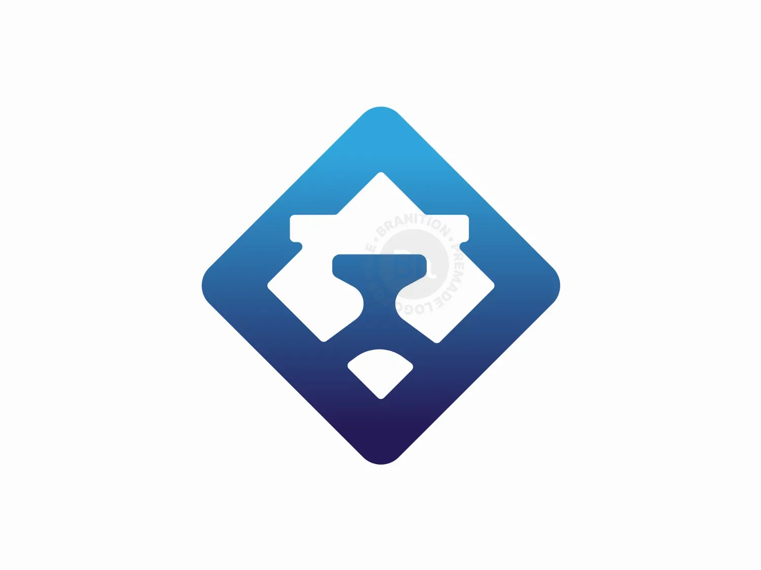 minimal logo 40