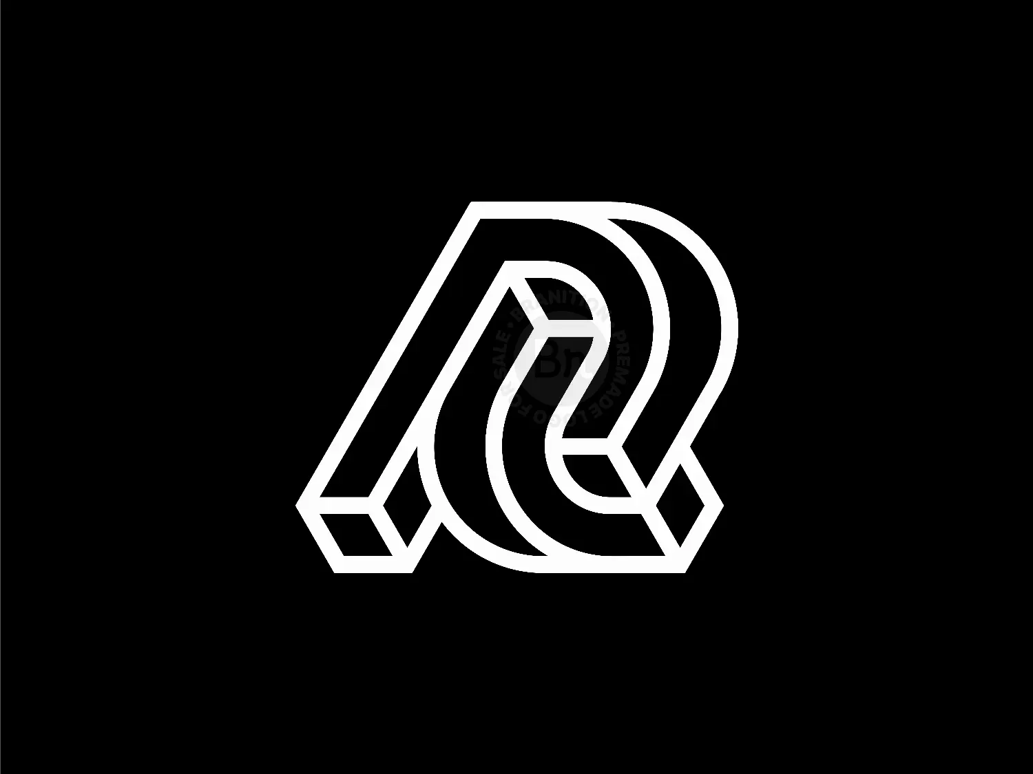 3d logo 5