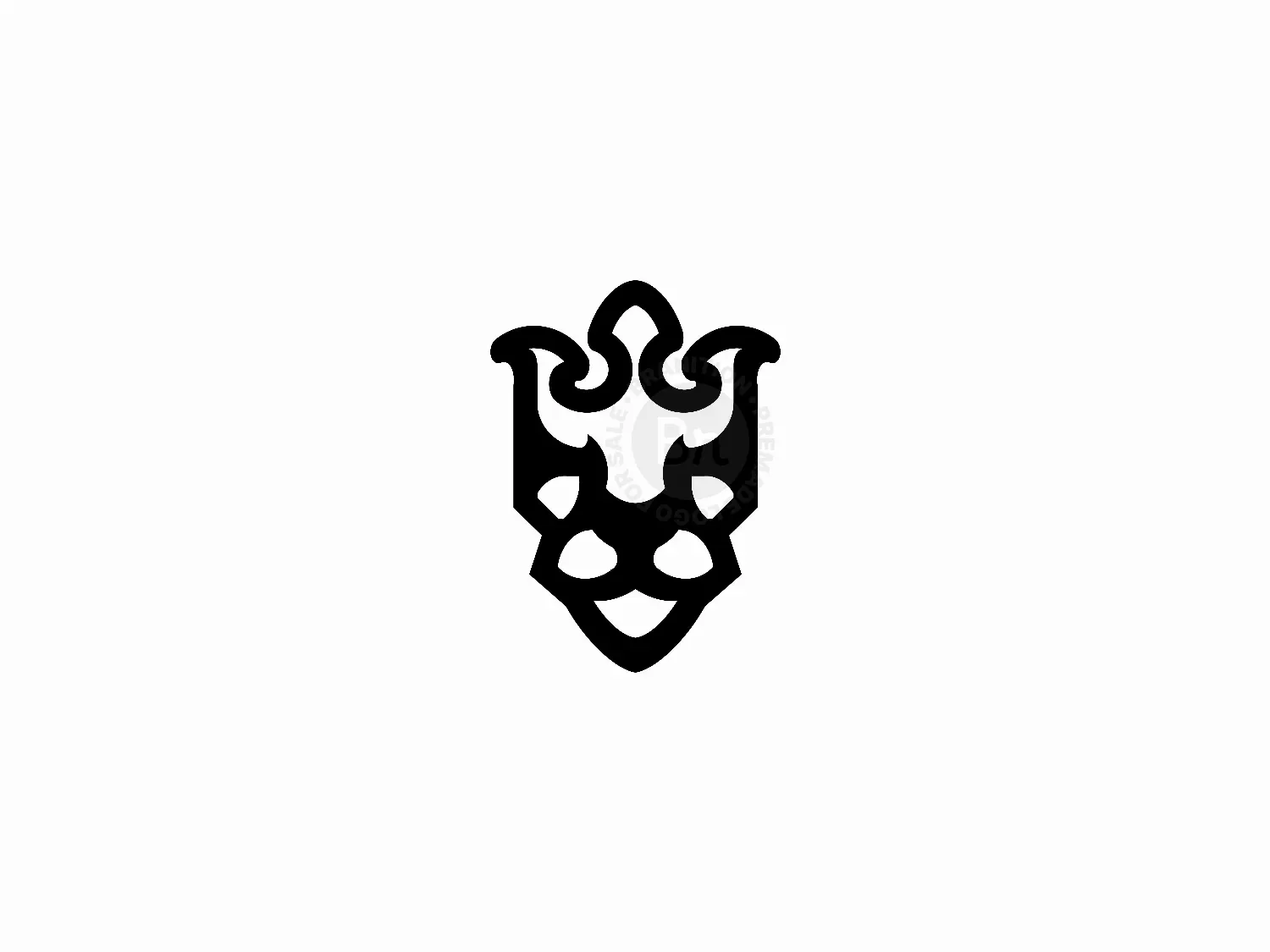 mascot logo 7