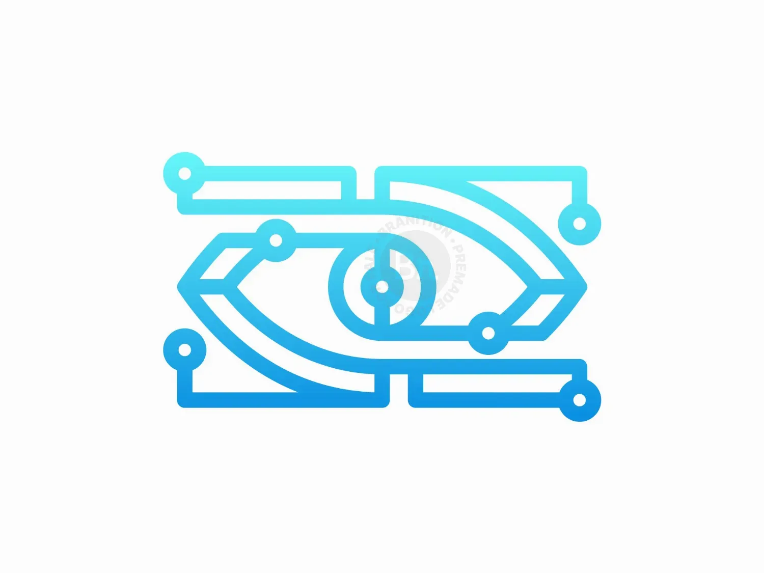 Vision Tech Logo
