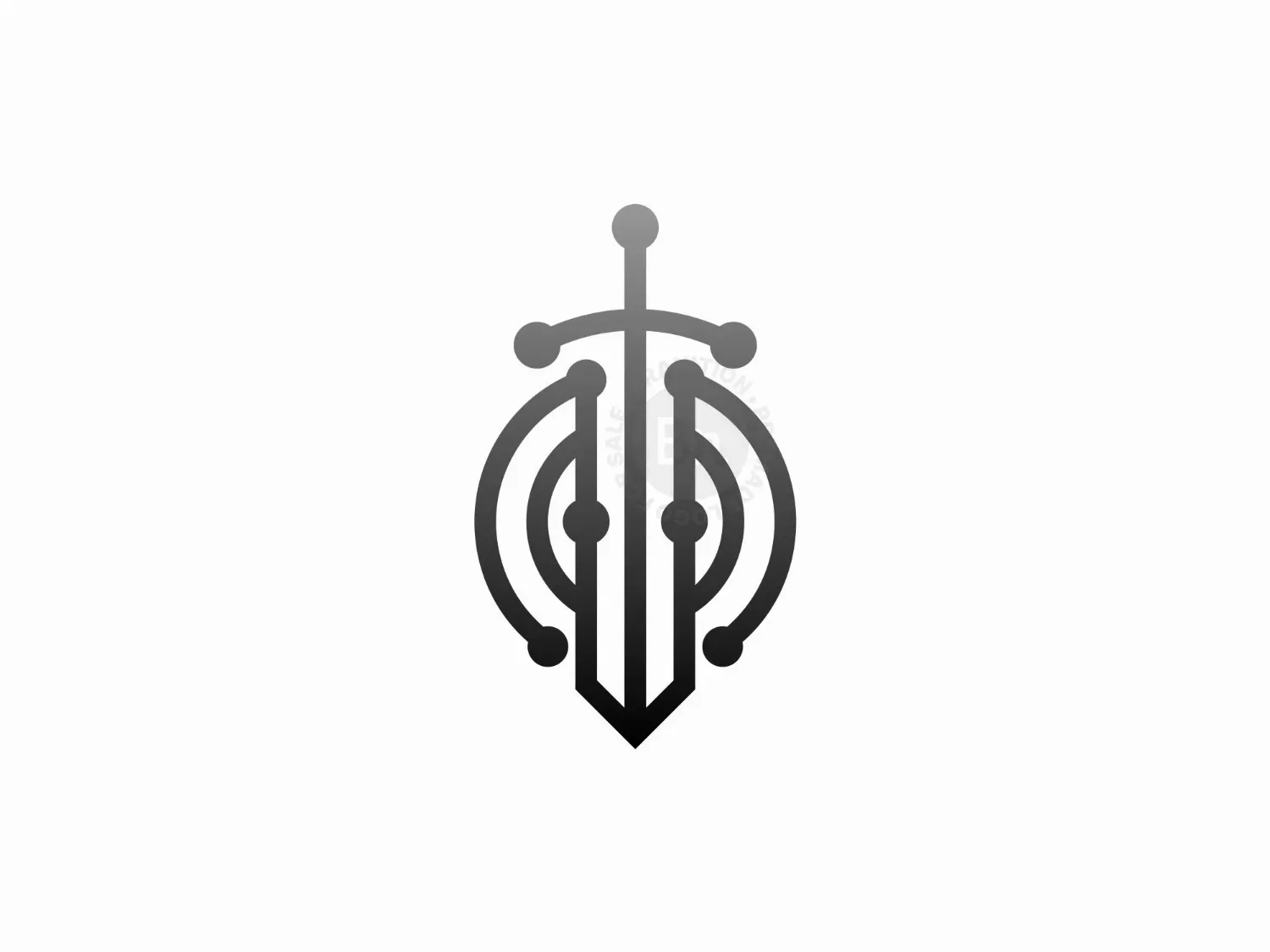 Sword Tech Logo