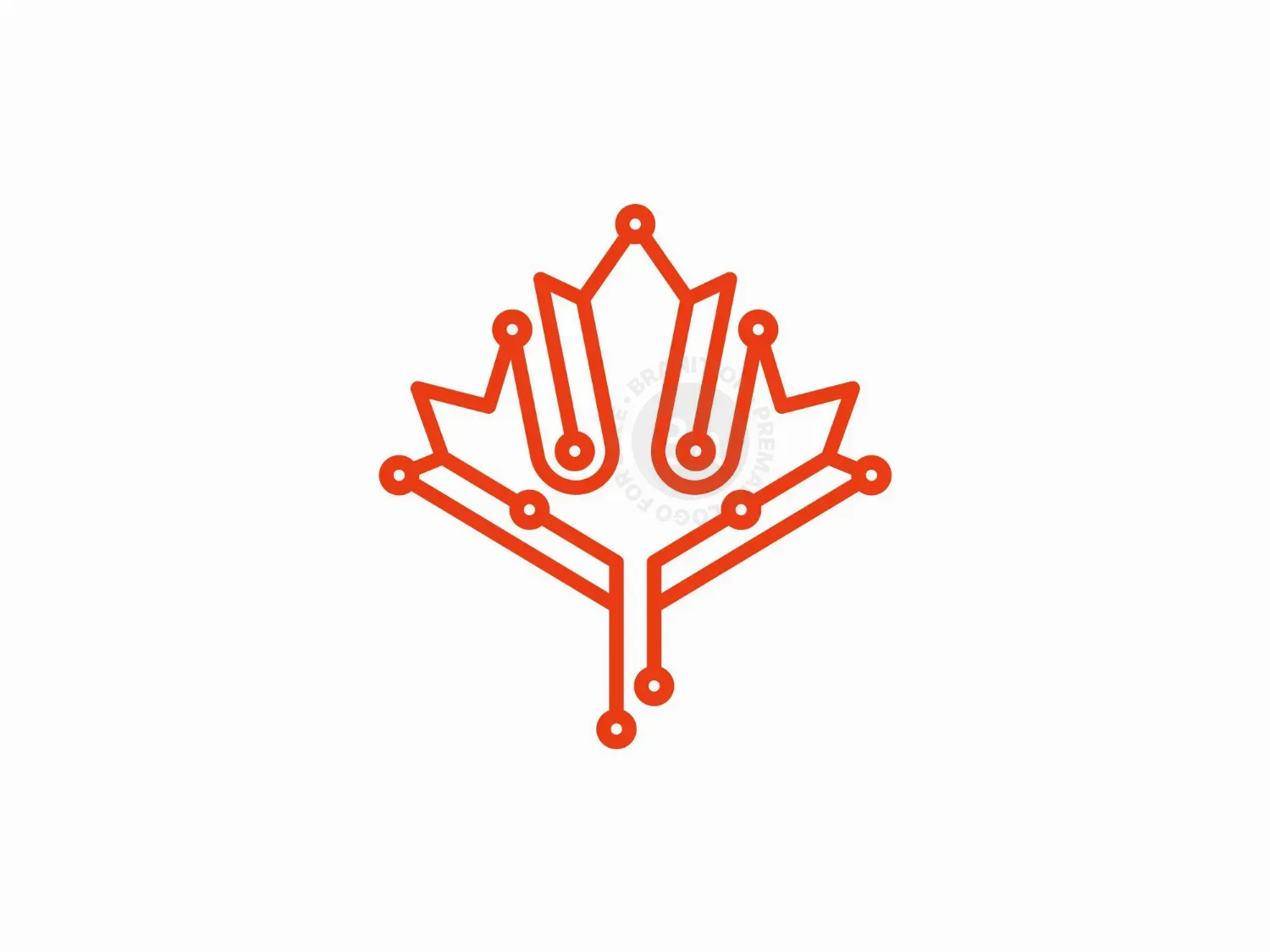 Maple Tech Logo