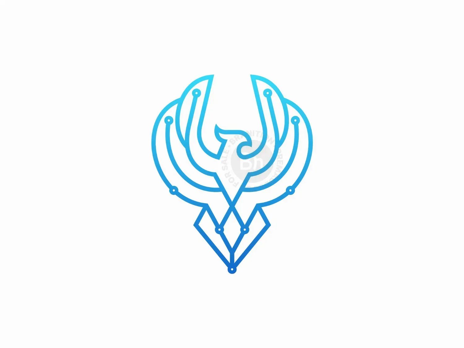 Eagle Tech Logo