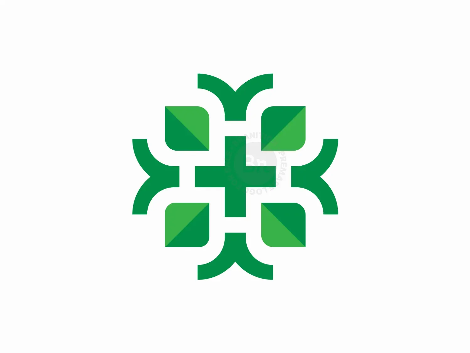 medical logo 9