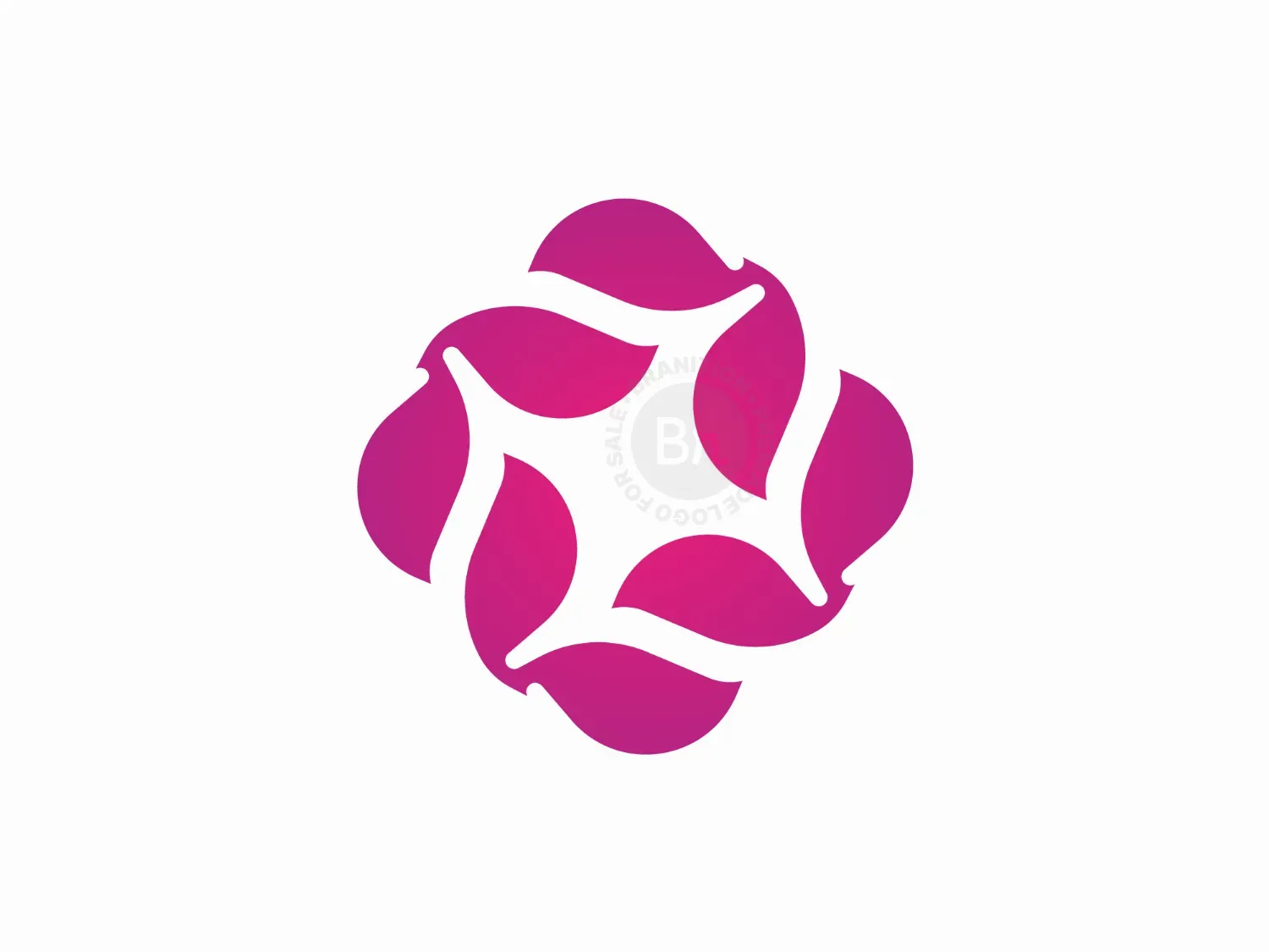 elegant logo 55