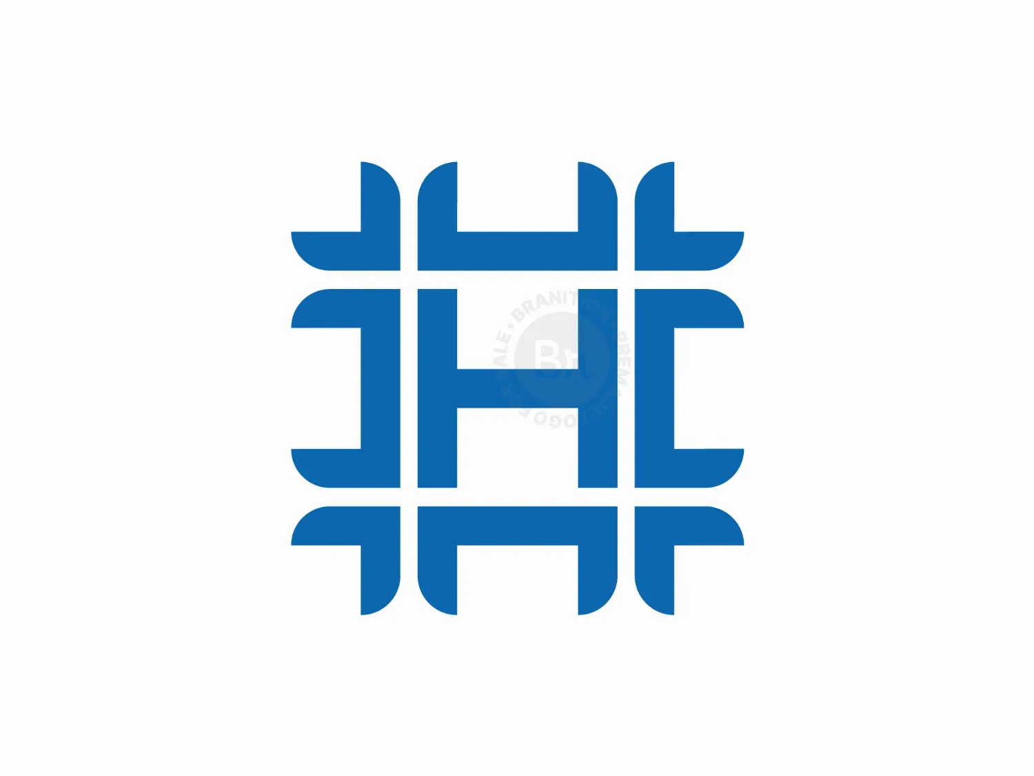 technology logo 41