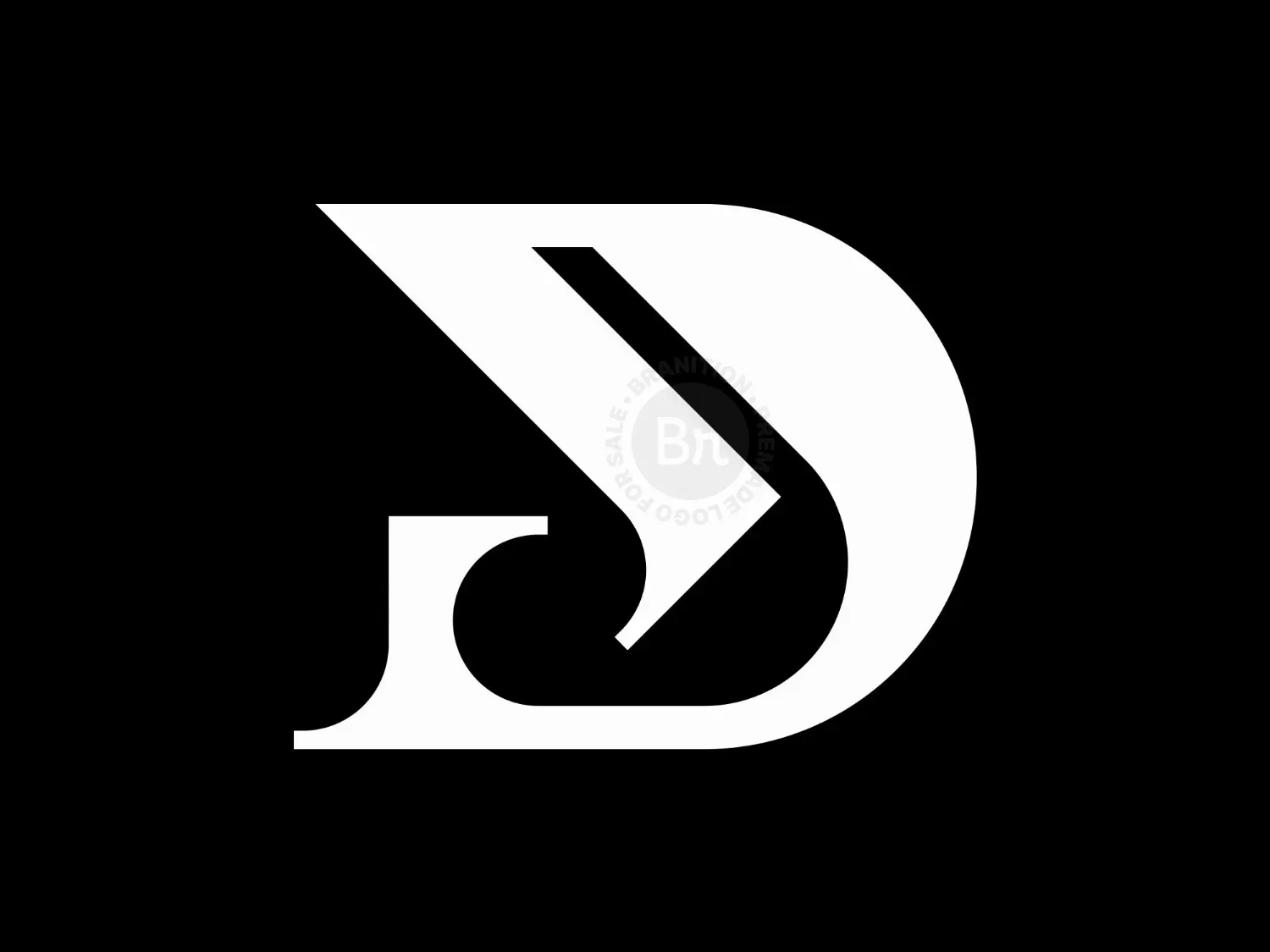simple logo 55