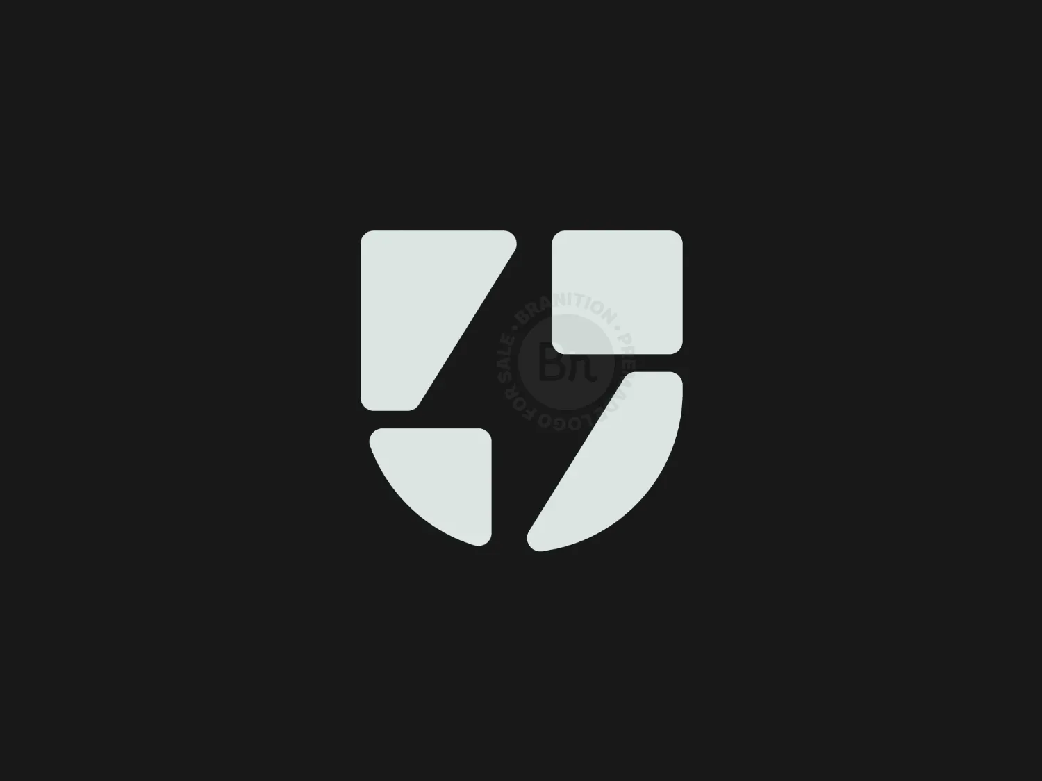 technology logo 39