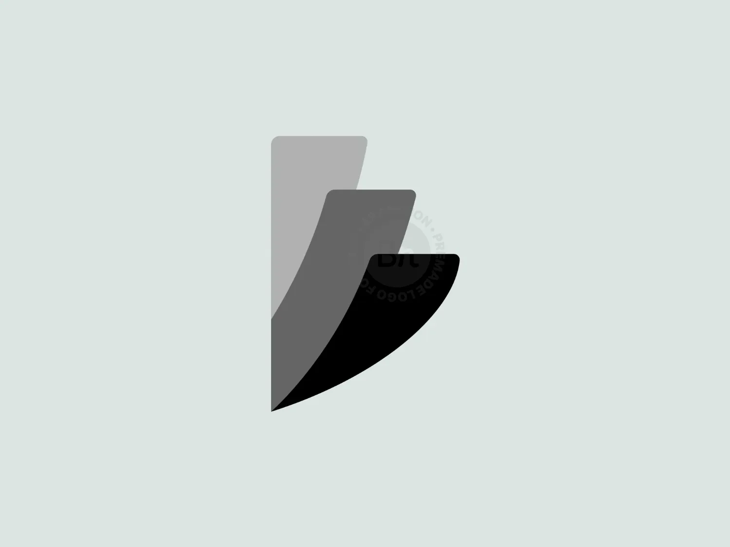 technology logo 35