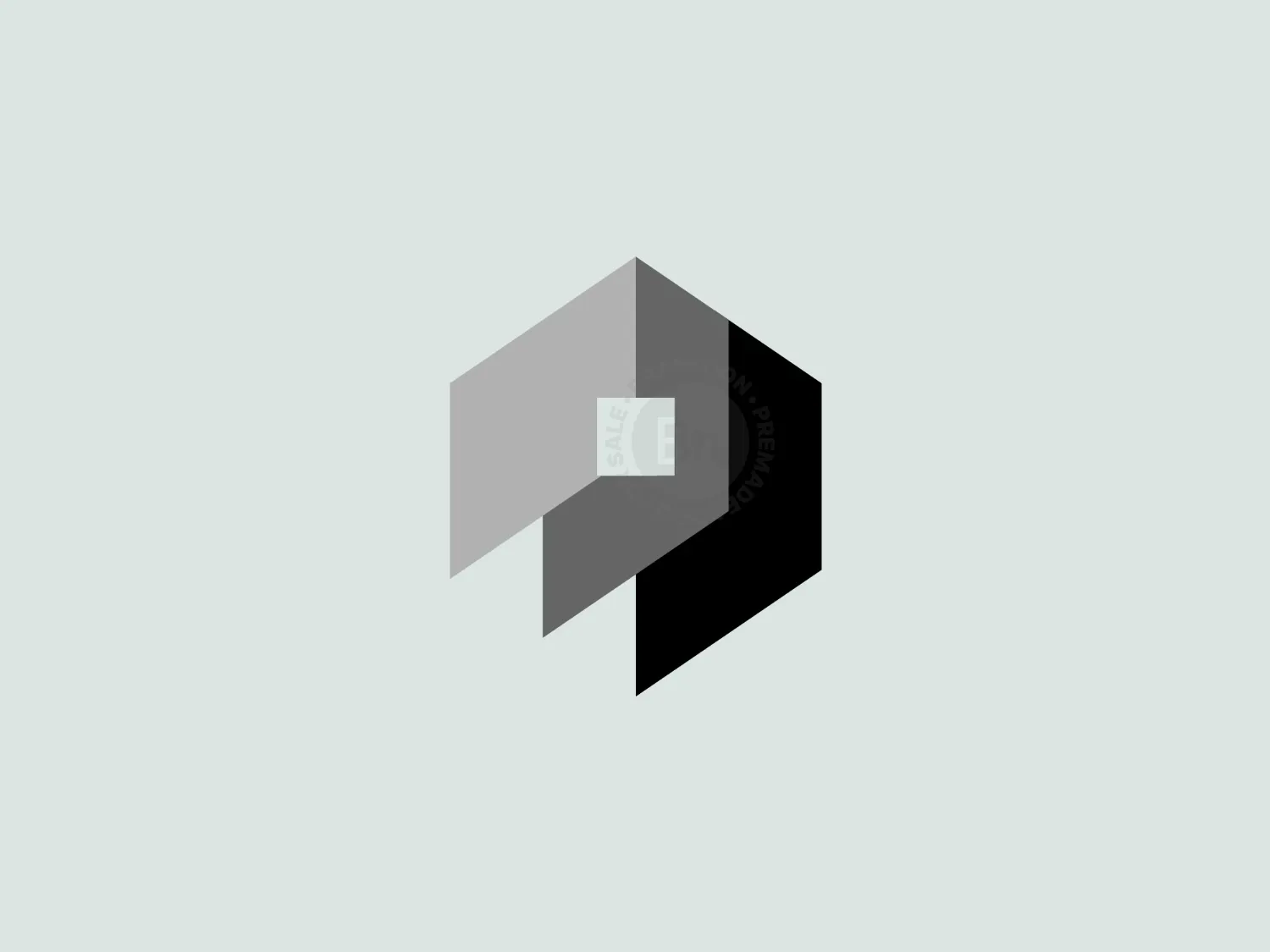 simple logo 46