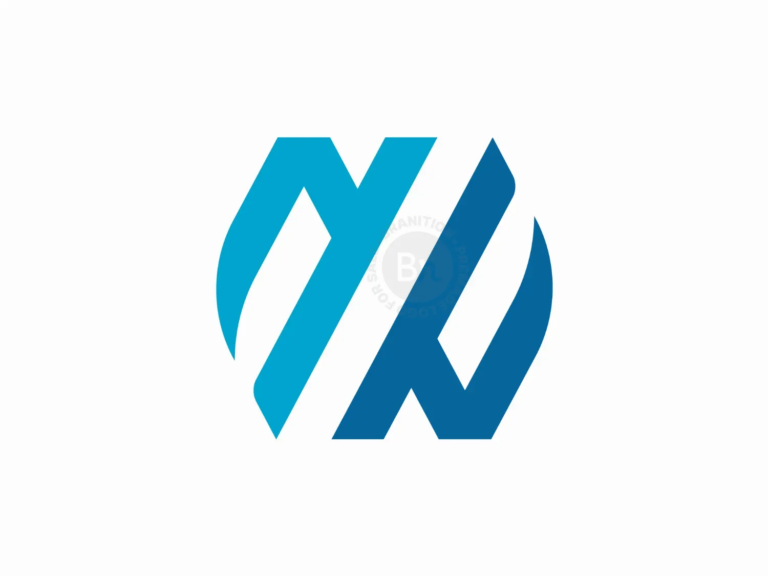 simple logo 44