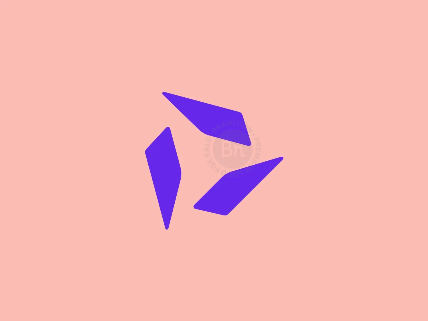 simple logo 43