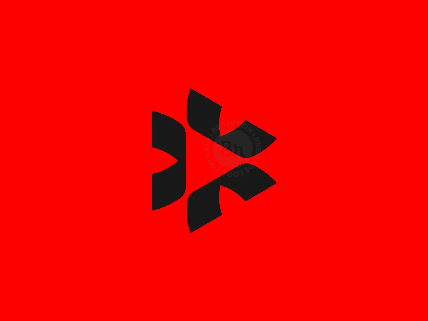 technology logo 34