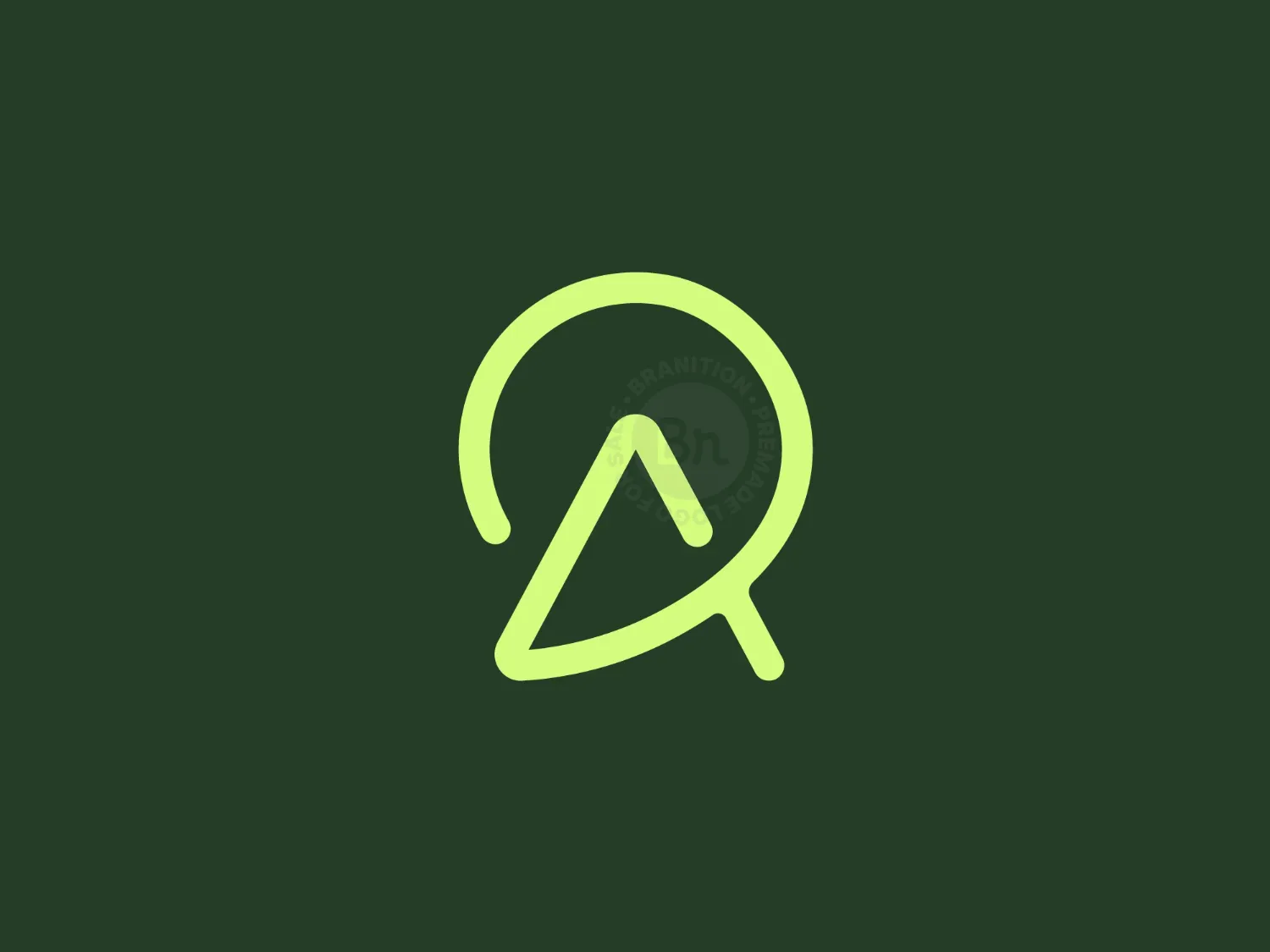 technology logo 33