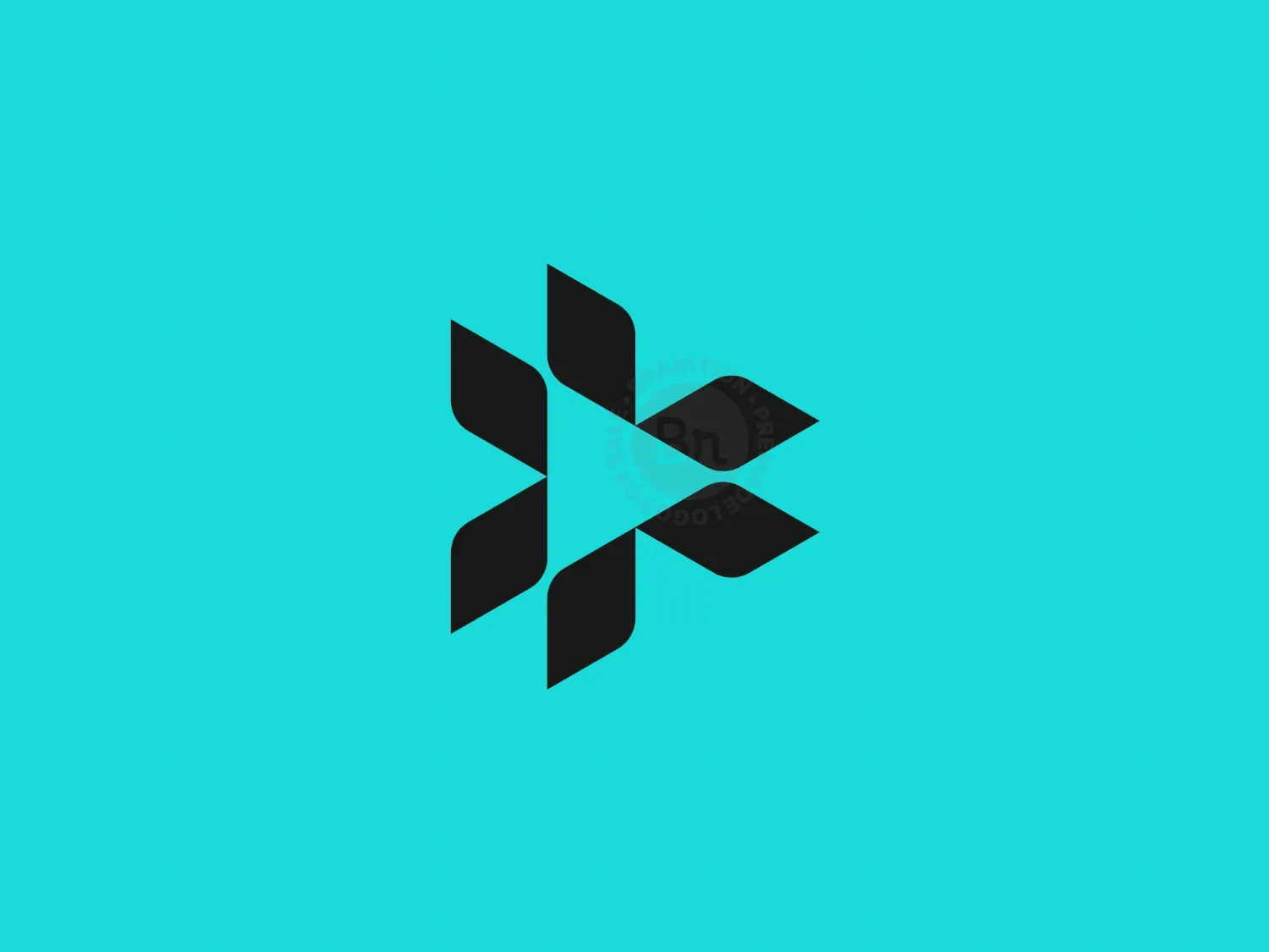 technology logo 32