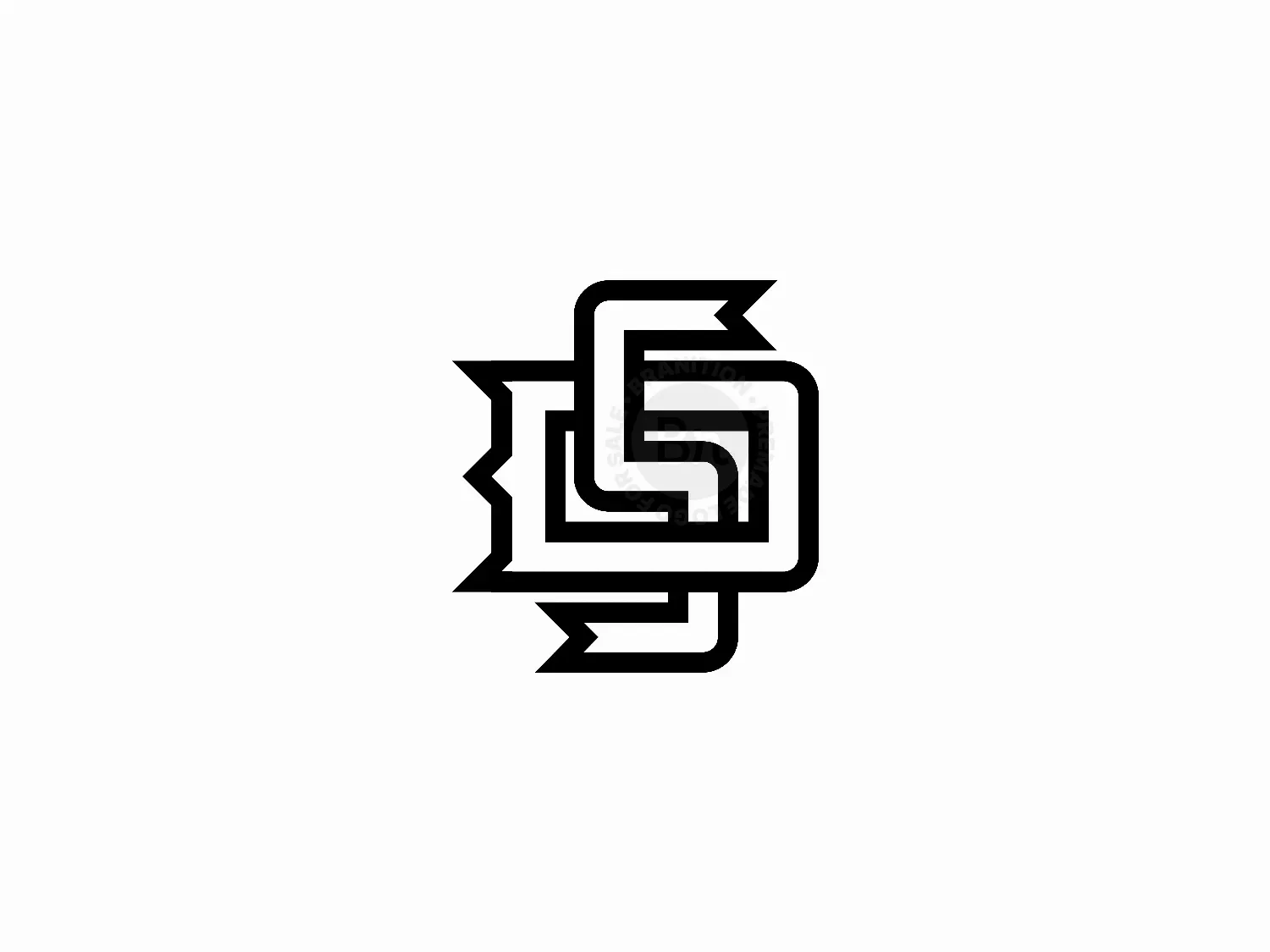 SD Mongoram Logo