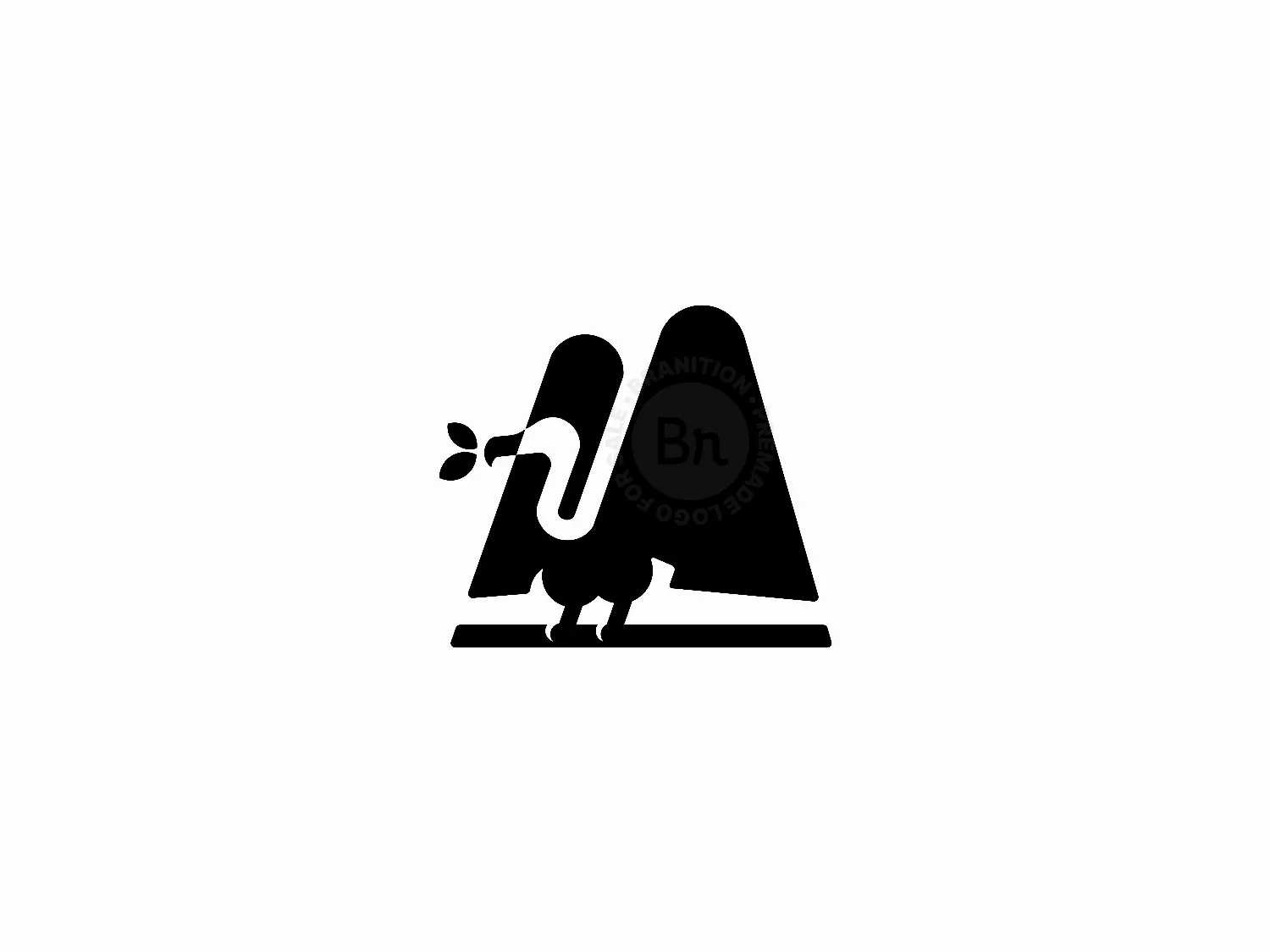  logo 45